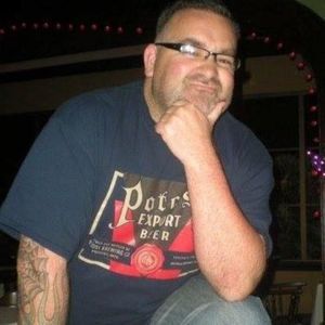 Meet your Posher, Jim